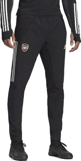 arsenal ultimate training tracksuit bottoms