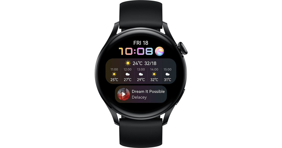 fossil ch3079