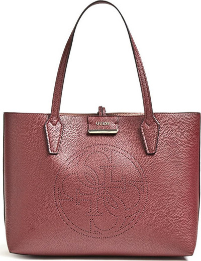 Guess Hwaa6422150 Bordeaux Bestprice Gr