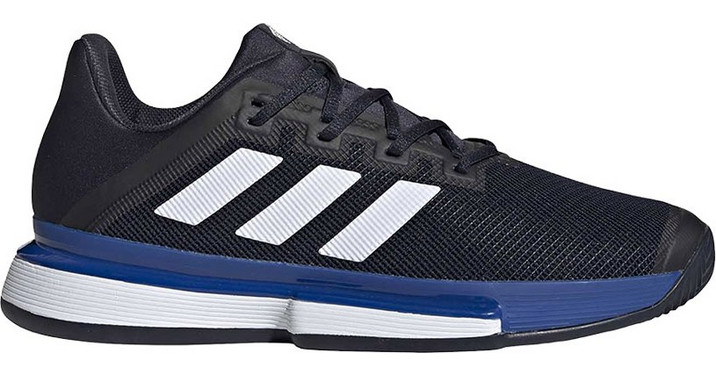 adidas solematch bounce padel