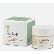 herbellis tinted moisturising cream spf 50