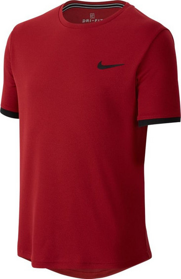 nike under jersey shirt