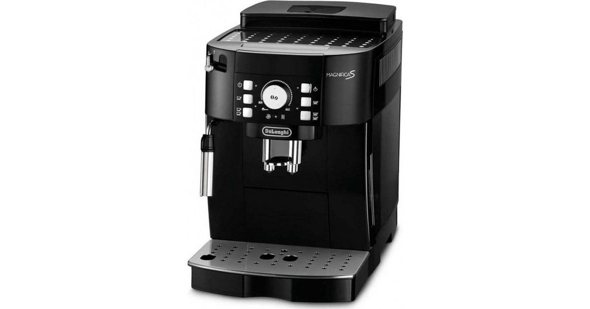 DeLonghi Magnifica S ECAM 21.117.B 