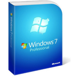 pc with windows 7 professional