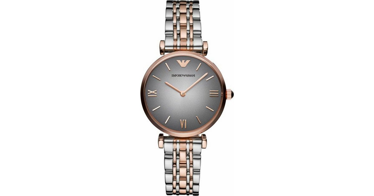 armani female watches