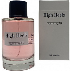high heels tommy g