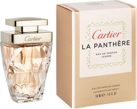 Cartier La Panthere Legere Eau de Parfum 50ml | BestPrice.gr