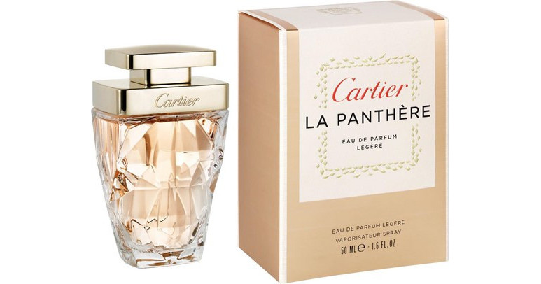 Cartier La Panthere Eau de Toilette 50ml | Skroutz.gr