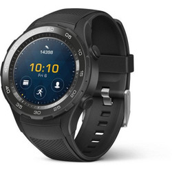 huawei smartwatch release date