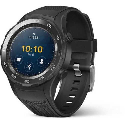 huawei watch 2 carbon