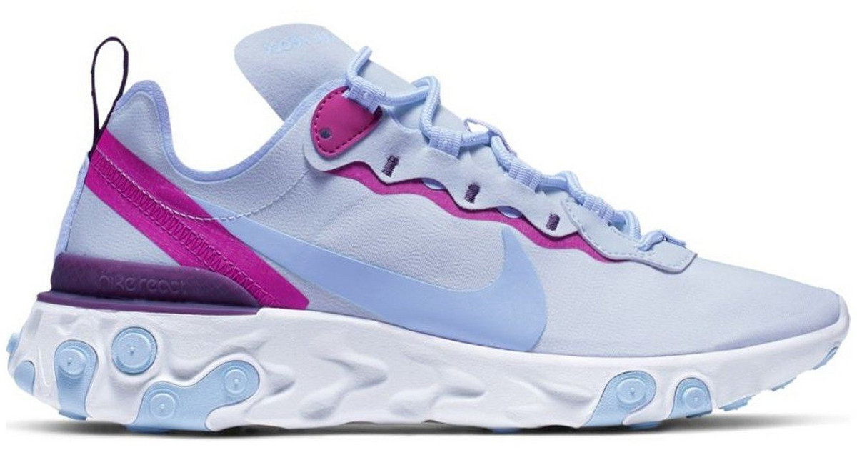 nike react best price