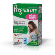 Vitabiotics Pregnacare Max 56 Tampletes 28 Kapsoyles Bestprice Gr