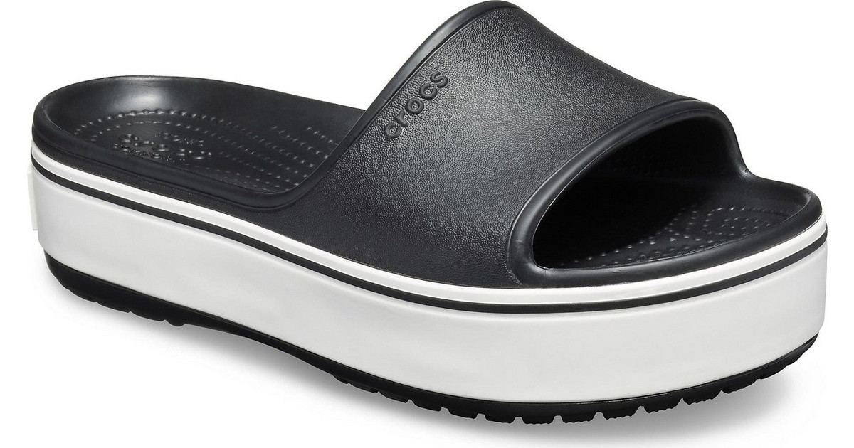 Γυναικείες Καλοκαιρινές Παντόφλες Crocs | BestPrice.gr