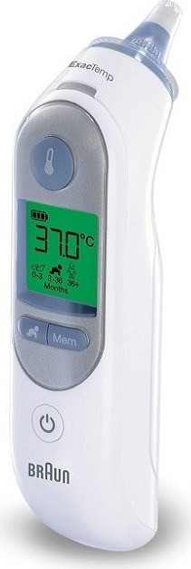 Braun IRT 6520 | BestPrice.gr