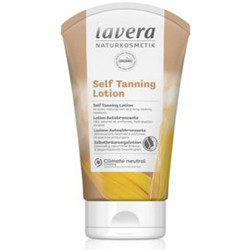 la tan sunscreen