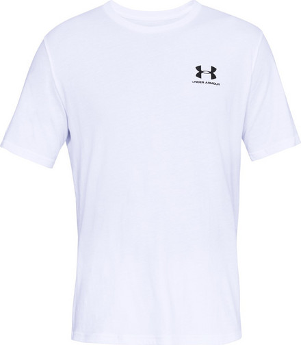 Under armour 100 cotton t shirt Clearance