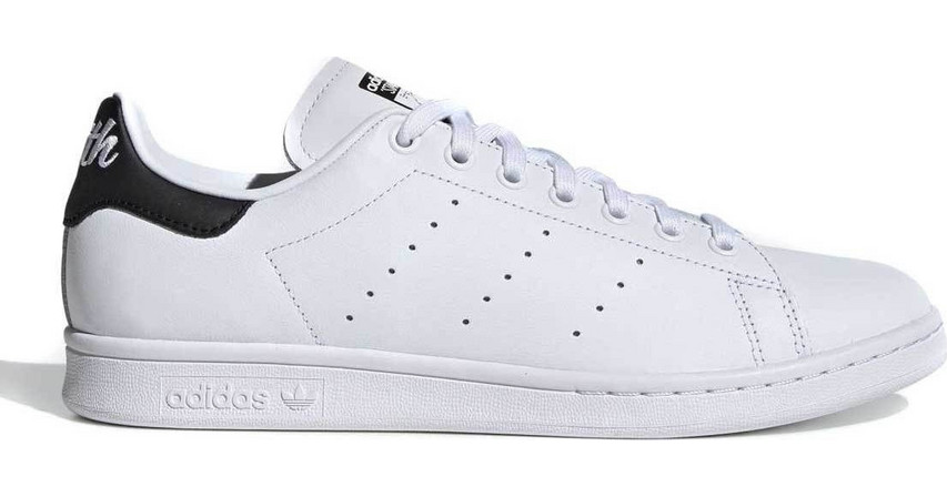 stan smith black greece