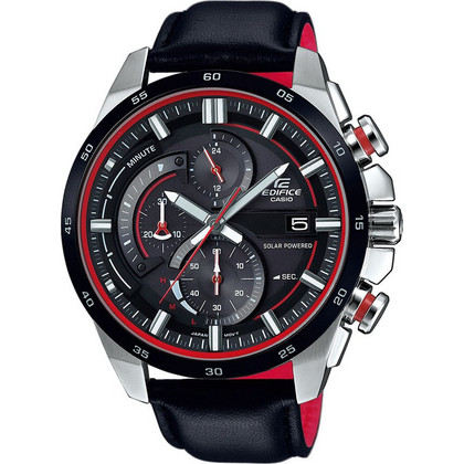 casio edifice eqs 600bl