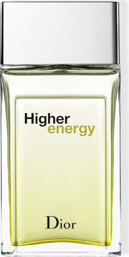 higher dior 100 ml