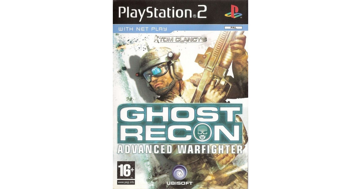 Коды для ps2 для ghost recon