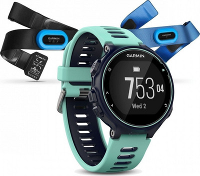 garmin 735xt midnight blue