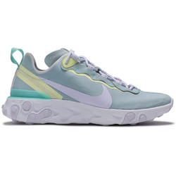 nike react element tn uomo marroni