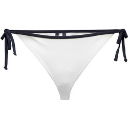 703758ff76b Side Tie Bikini Bottom Magio Gynaikeio Tommy Hilfiger