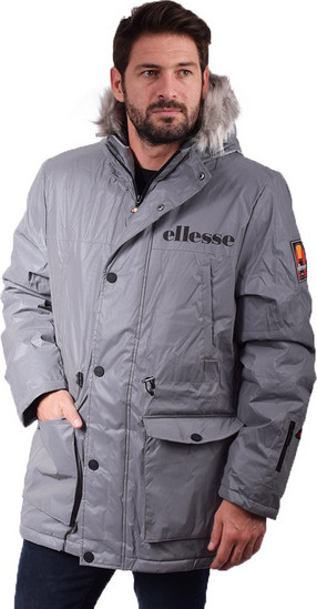 ellesse mazzo reflective