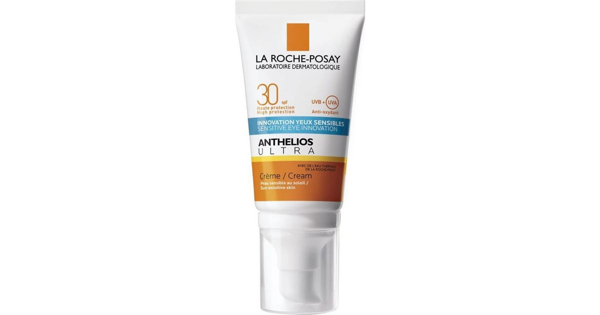 la roche posay sunscreen 30