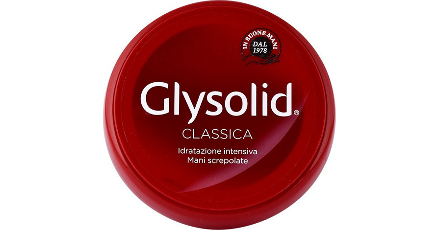 Glysolid Glysolid Hand Cream 100ml BestPrice gr