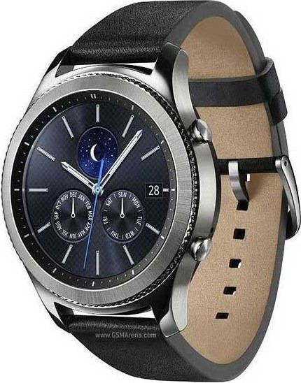 spade and co smartwatch for samsung