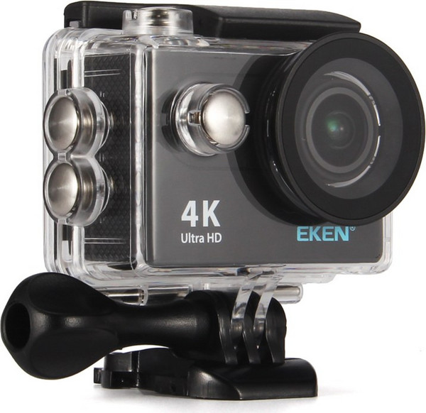 Eken h9r или sjcam 4000 wifi