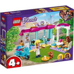 lego friends friendship bus smyths