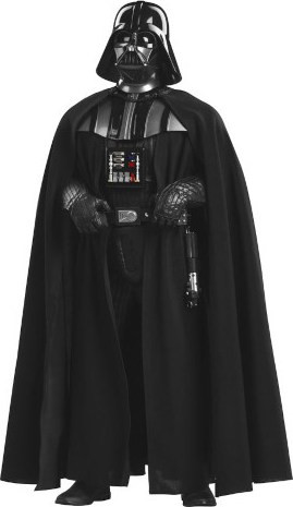 sideshow vader