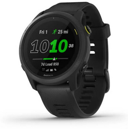 garmin forerunner 239
