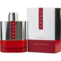 prada luna rossa 125ml