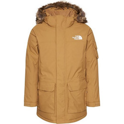 the north face jacket for winter