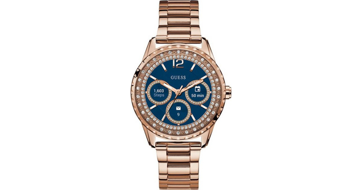 vivienne westwood rose gold and silver watch
