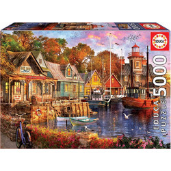 Pacific Resort two weeks 5000 - Παζλ (Puzzle) | BestPrice.gr