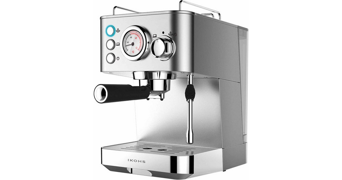 Ikohs Kaffeta Espress | BestPrice.gr
