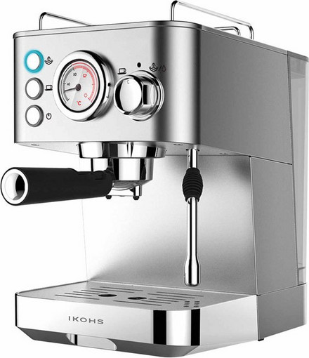Ikohs Kaffeta Espress | BestPrice.gr