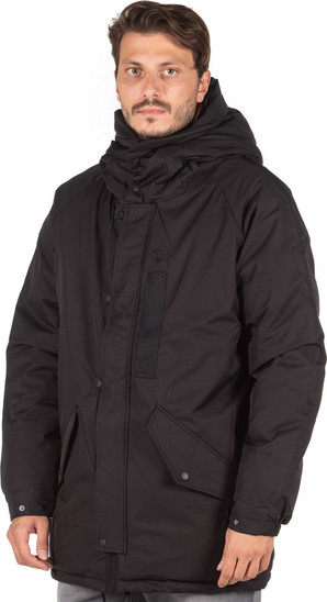 volcom interzone jacket