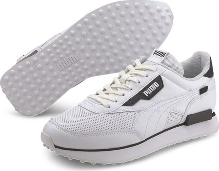 puma retaliate trainers