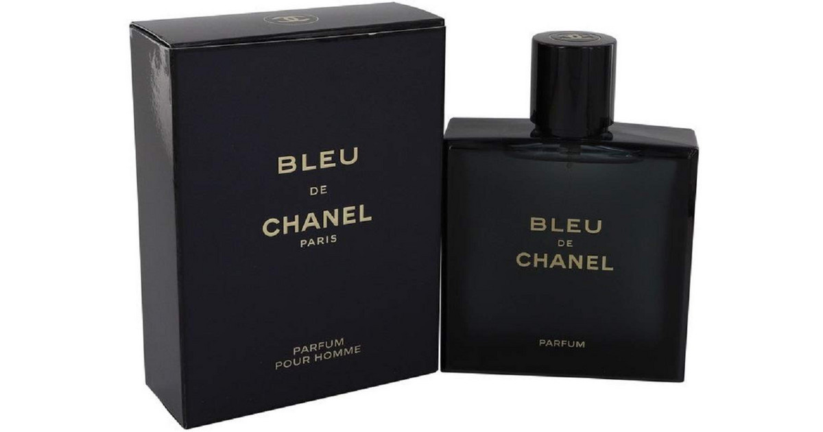 bleu de chanel parfum 50ml