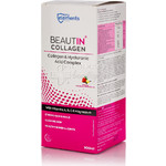 My Elements Beautin Collagen Φράουλα Βανίλια 500ml