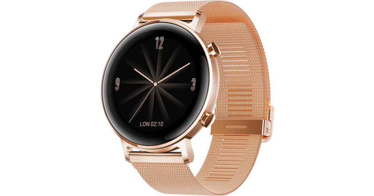 huawei gt 2 42mm elegant edition