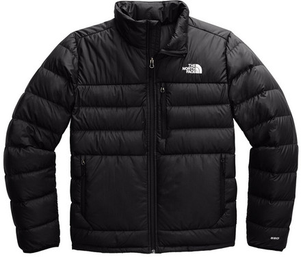 north face packable panel wind jacket