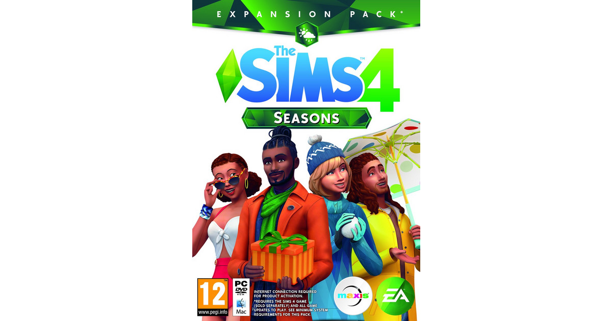 sims 4 seasons discount sims 4 seasons discount
