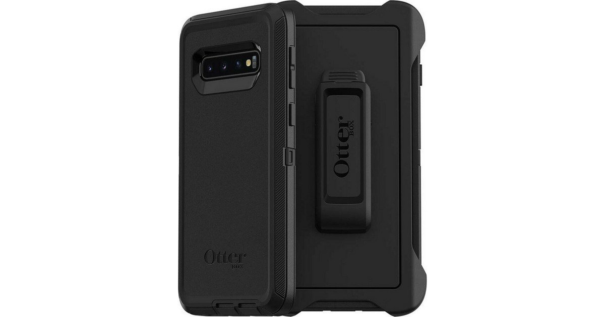 otterbox samsung s10 plus