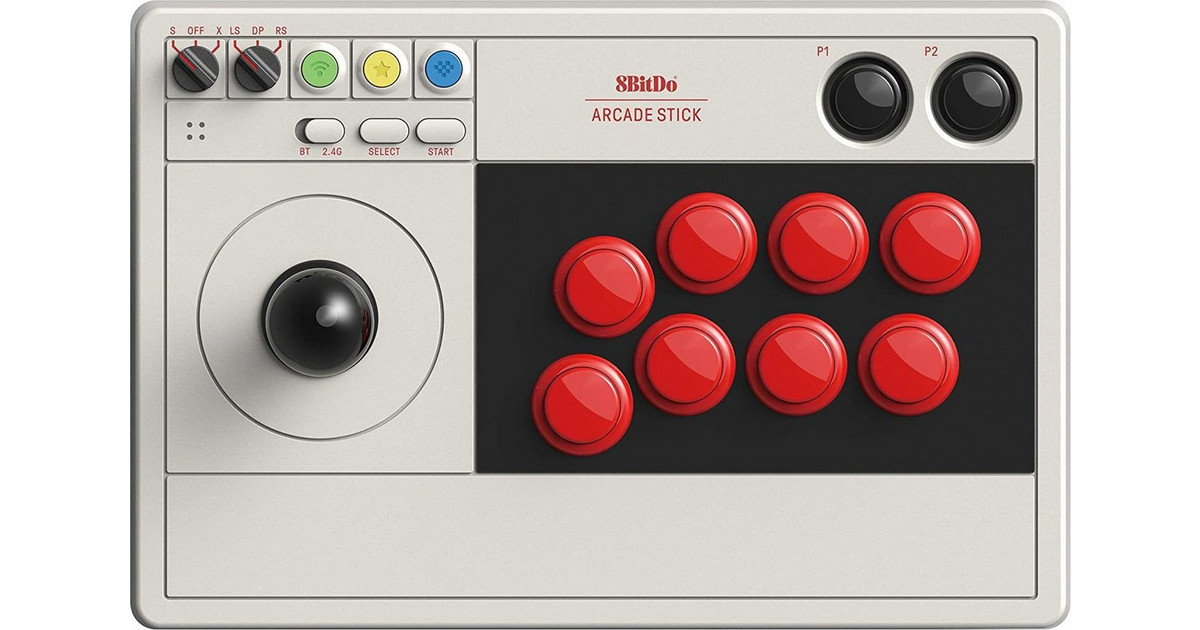 arcade stick | BestPrice.gr